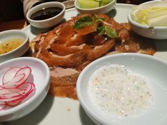 -额娘·春饼烤鸭(乐汇城店)