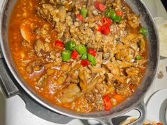 -蛙喔牛蛙(义乌新光汇店)