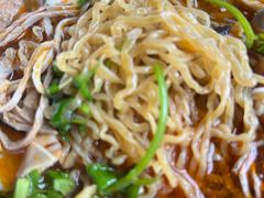 -老五鸡丝豆花面粉(瑞金北路68号院店)