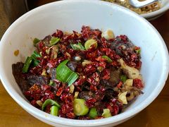 -张氏父子常德肠子馆(红星总店)
