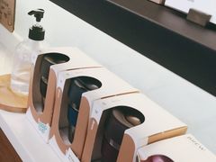 -Manner Coffee(大宁国际商业广场店)