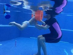 -小伢儿水中体适能俱乐部(中泰店)