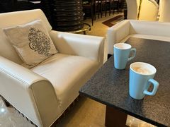 -上海齐鲁万怡大酒店·辣椒屋咖啡厅