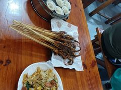 -十里铺铁板鱿鱼