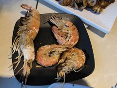 -蓝珊甄选海鲜自助·火锅大排档(近阿那亚店)