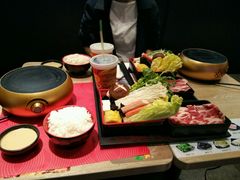 -吉野家(大连黑石礁富丽庭店)