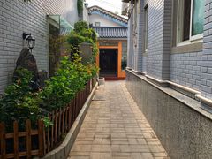 -成都驻京办餐厅(蜀都宾馆店)