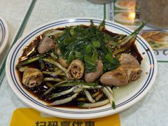 -阿金大白·上海菜馆(新天地店)