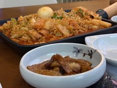 -八福力韩国休闲餐厅(泉舜店)