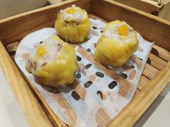-蔡澜点心·粤菜(丽泽天街店)
