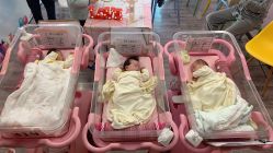 -百悦健康月子中心(祈悦店)