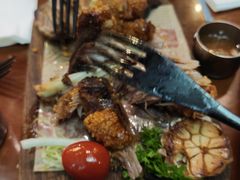 -haxnbauer海森堡德国餐厅(深圳coco店)
