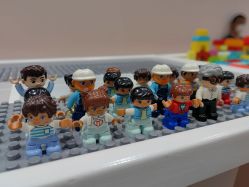 -奈尔宝·儿童乐园·亲子餐厅(鄞州万达店)