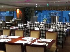 大堂-泰谷酒店·太古码头闽菜自助餐厅