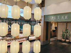 -吴家·淮扬小馆(世纪金源店)