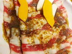 -喜鹊烤肉酒场(美乐城店)