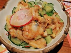 -仓桥家·焗寿司·锅物(光谷步行街店)