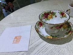 -馡咖啡(东方商厦店)
