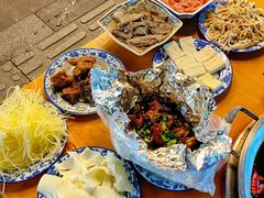 -飘香火锅(玉林西路店)