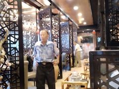 大堂-淇乐多品味馆(江南大道店)