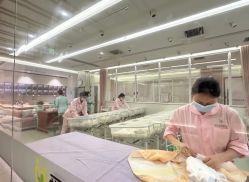 -爱贝乐妈咪月子中心