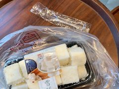 雪绒小方-詹记桃酥(宿州路店)