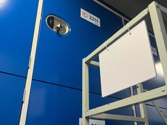 -StorHub 趣存自助仓·迷你仓(九亭店)