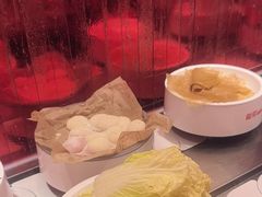 -龍歌自助小火锅(雨花台江南虹悦城店)