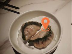 -船歌·鱼水饺青岛菜(恒隆广场店)