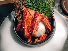 -厚贞日式烤肉(浦东汇智店)