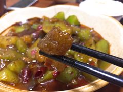 -大隐隐于市私房菜(保和小区店)