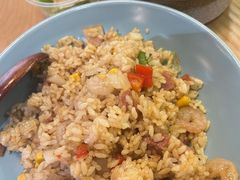 -红小满休闲餐厅(十全街店)