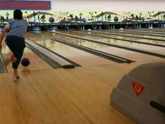 -广州保龄球馆(广州天河体育中心店)