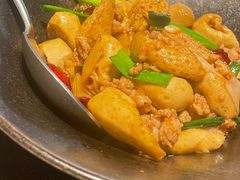 -山石榴·贵州菜(陆家嘴中心店)