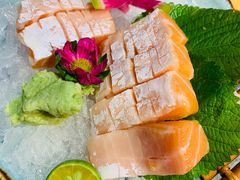 -昱匠·日本料理(金融街店)