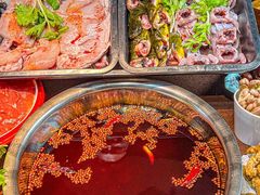 -青山青豆花·笑禅豆腐鱼(黄泥塝店)
