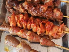 -海平馄饨(逍遥二路店)