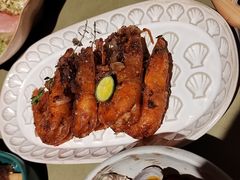 -桃花坞·私房菜餐厅(龙湖时代天街店)