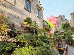 -顺德渔村·岭南一号
