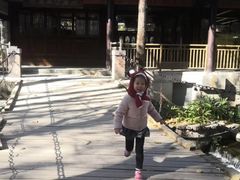 -云南民族村
