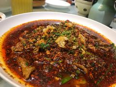 -眉州东坡(团结湖店)