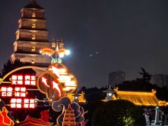 -大慈恩寺(大雁塔)