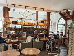 -1901 Cafe(西四店)