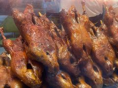 -徐六孃正宗甜皮鸭(张公桥店)