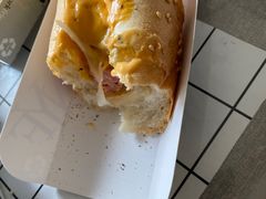 -纽约薯条(世豪广场店)