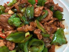 -吕氏疙瘩汤·新鲁菜(潍坊银座店)