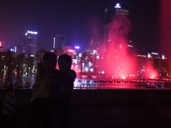-百林公园-两江幸福广场