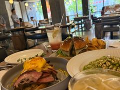 -UPPER KITCHEN(延安路店)