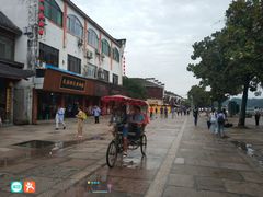 -溪口-滕头旅游景区