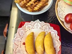 -舒沐雅阁·足浴SPA·小憩简餐(德阳店)